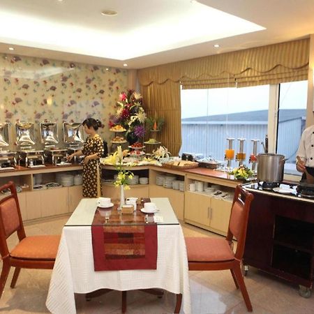 האנוי Flower Hotel מראה חיצוני תמונה