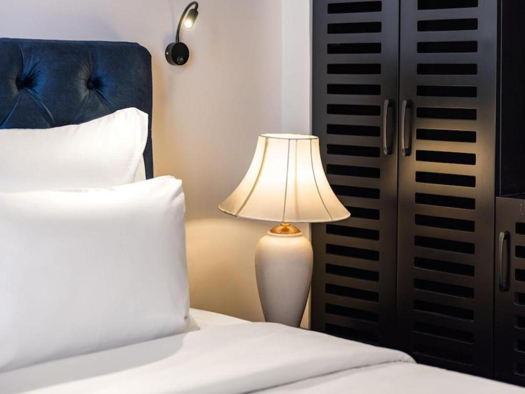 האנוי Flower Hotel מראה חיצוני תמונה