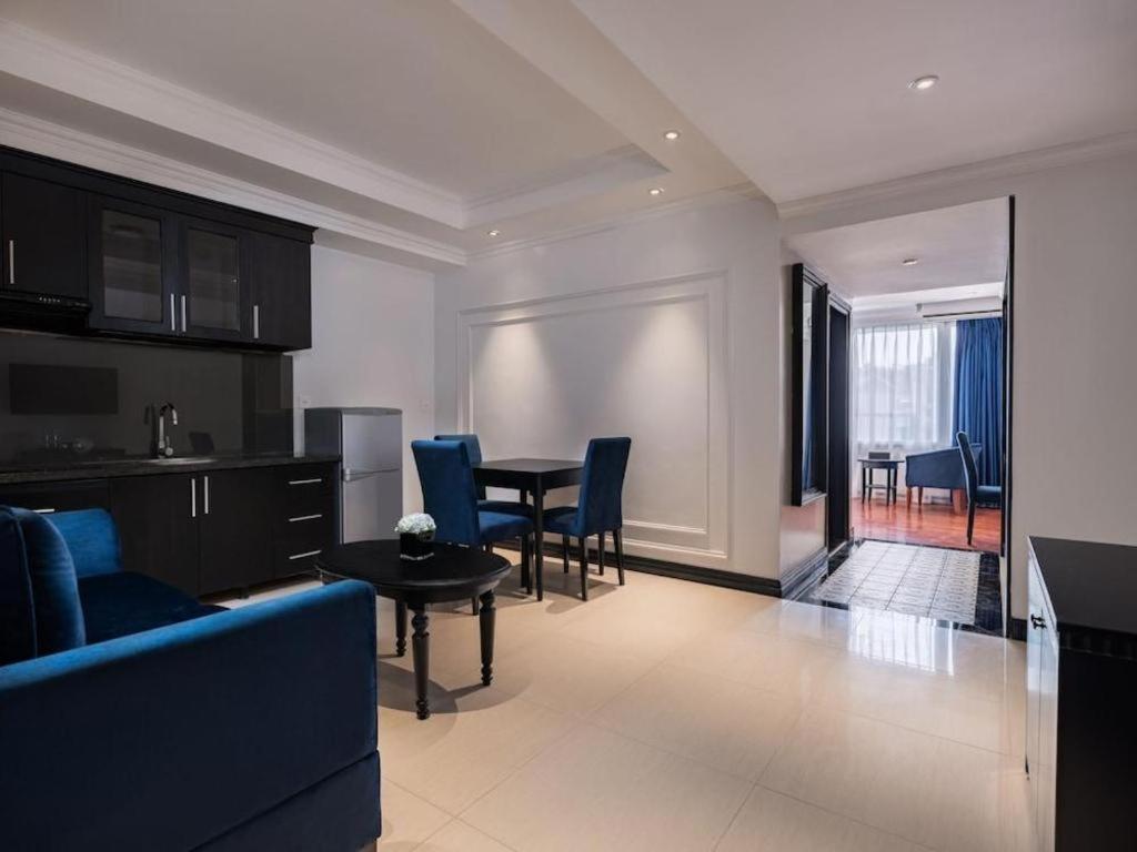 האנוי Flower Hotel מראה חיצוני תמונה
