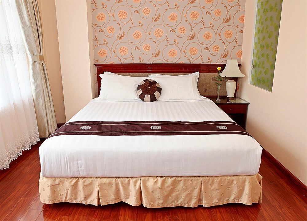 האנוי Flower Hotel מראה חיצוני תמונה