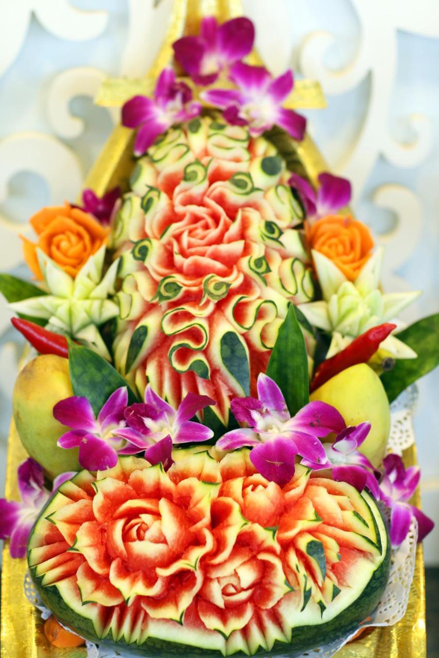 האנוי Flower Hotel מראה חיצוני תמונה